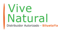 Vive Natural - Silueta YA Natural Raíz de Tejocote