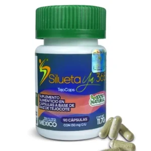 Silueta ya 365